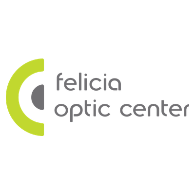 Felicia Optic Center — логотип