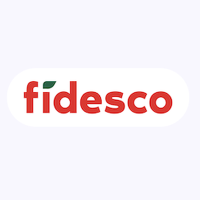 Fidesco — logo
