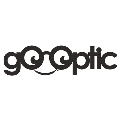 GoOptics — логотип