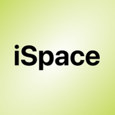iSpace — logo