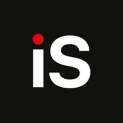 iStore — logo