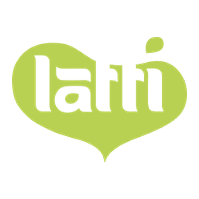 Latti FoodMart — logo
