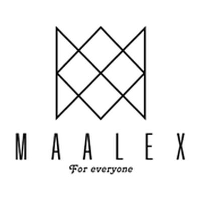 Maalex — logo