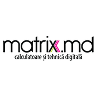 Matrix Showroom — logo