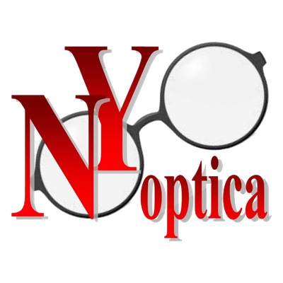 New York Optica — логотип