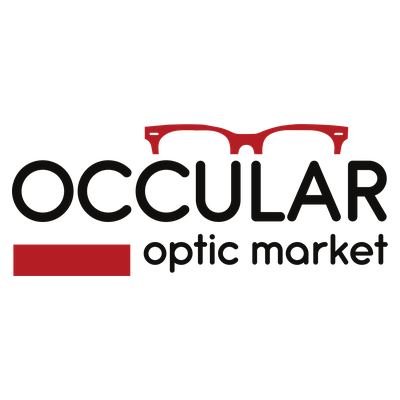 Occular Optic — логотип