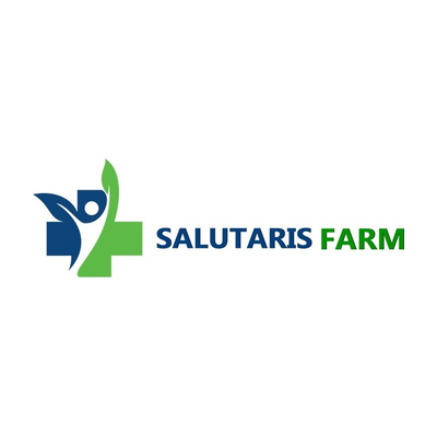 Salutaris Farm — логотип
