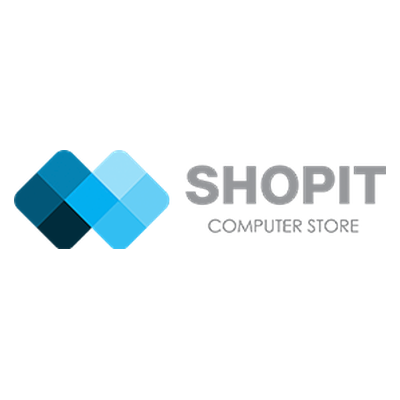 ShopIt — logo