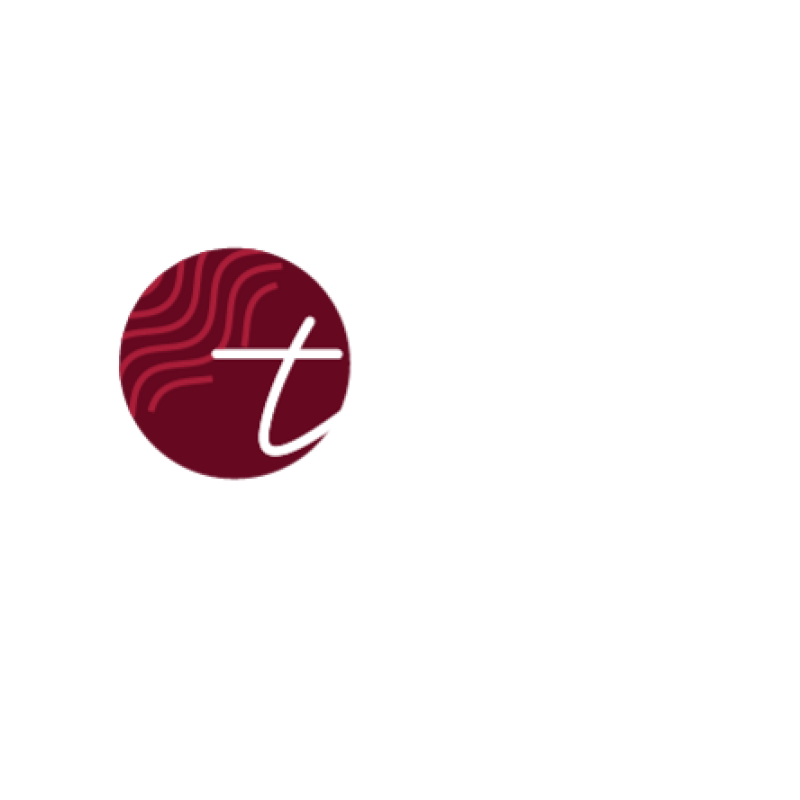 Teatrul Fără Nume — CCA “Ginta Latină” — logo
