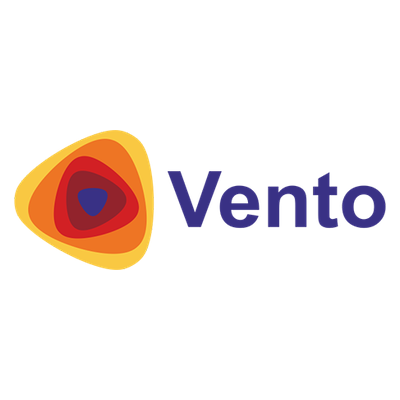 Vento SAC-14 — logo