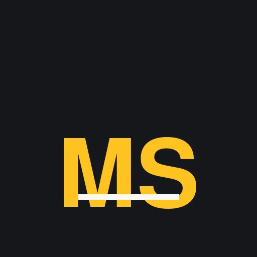 Milady Salon — logo