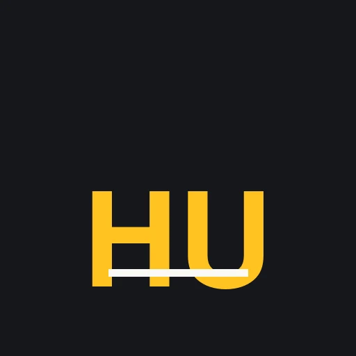 Haircut Studio Universal — logo