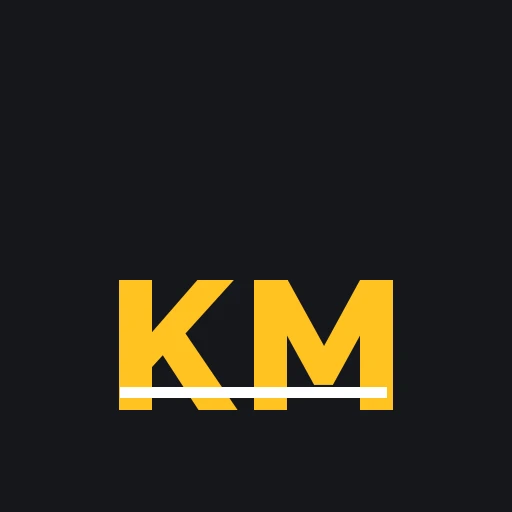 Kub.md — логотип