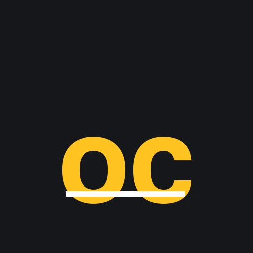 Ora Curățeniei — логотип