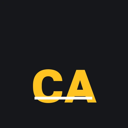 CasaAuto — logo