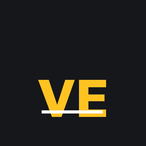 VeroDent — логотип