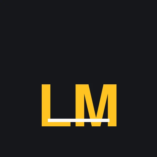 Ludmila Martseva — Beauty Art Studio — logo