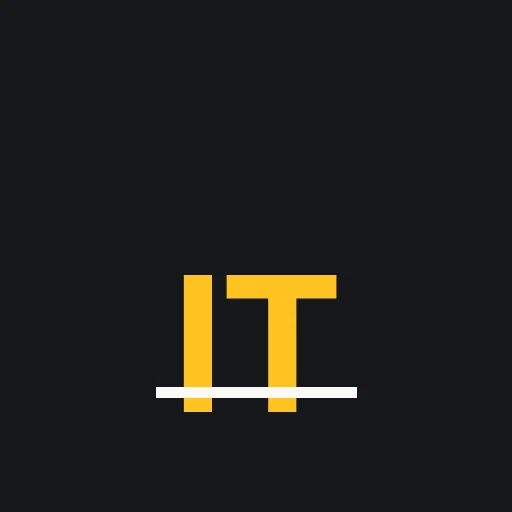 Salon Inna Timuș — logo