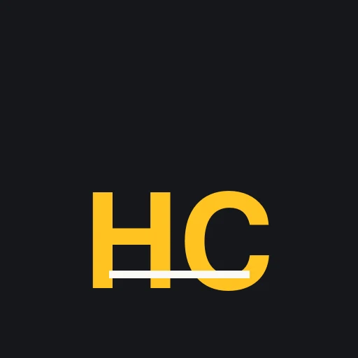 HairClubMd — logo