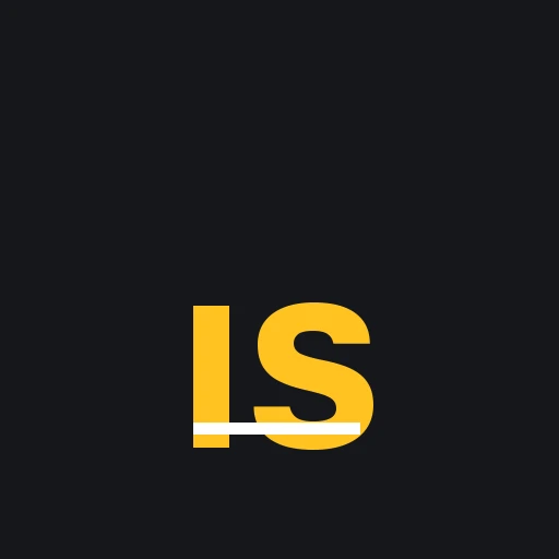 iStore — logo