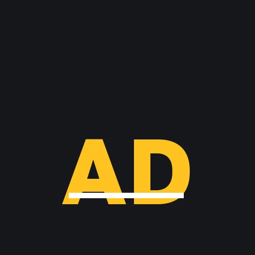 Alana Dent — logo