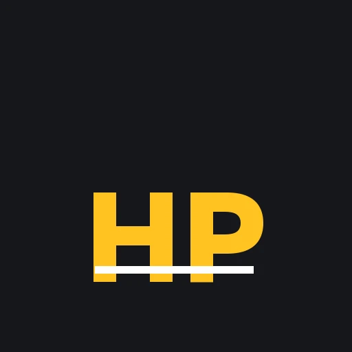 Hotel Plai — logo