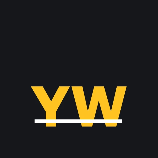 YZY Wheels — логотип
