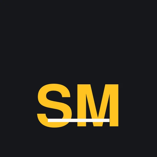 Salon Mia — logo