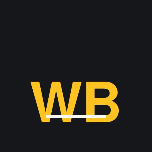 White Beauty Studio — logo