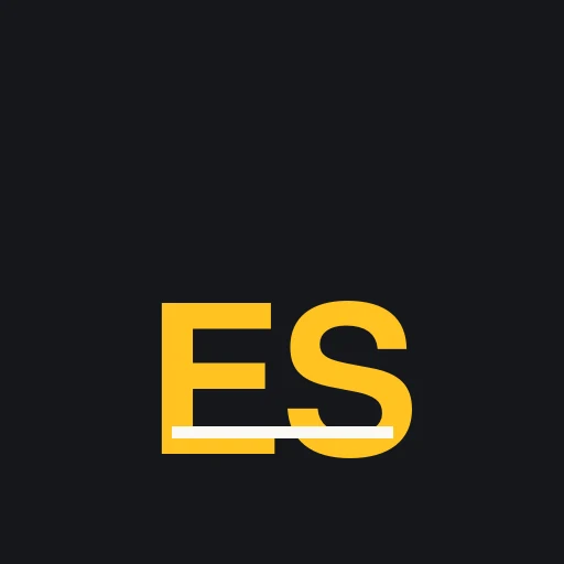 Estetique — logo