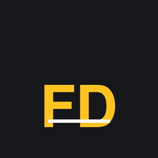 Foarfeca de Aur — logo