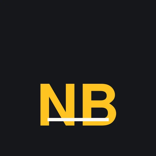 Nova Beauty Studio — logo