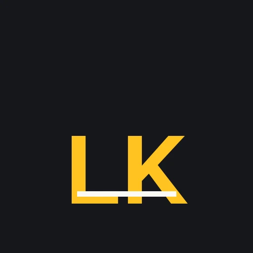 Frizerie Lech Kaczynski 2/1 — logo