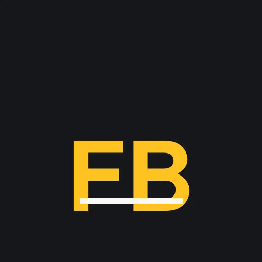 Fresh Beauty — logo