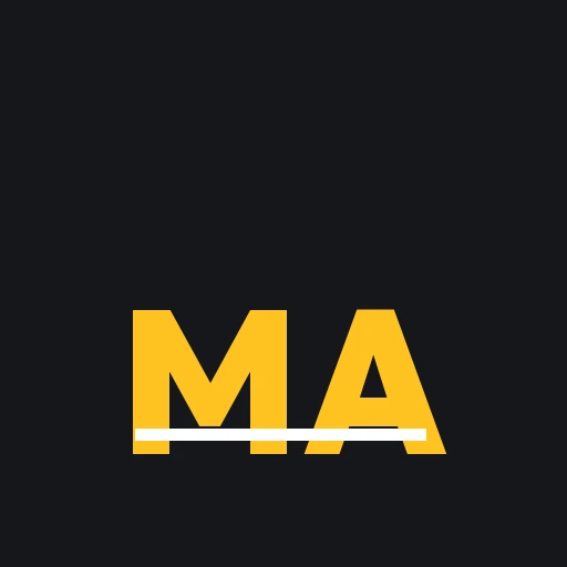 Maxhome Apartments — logo