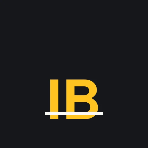 Iuliana Beauty — logo