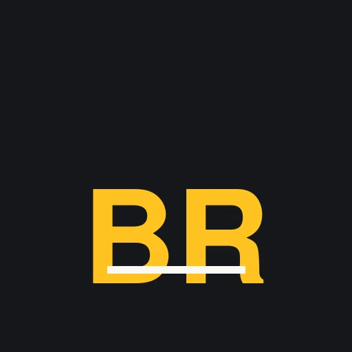 Beauty Room — logo