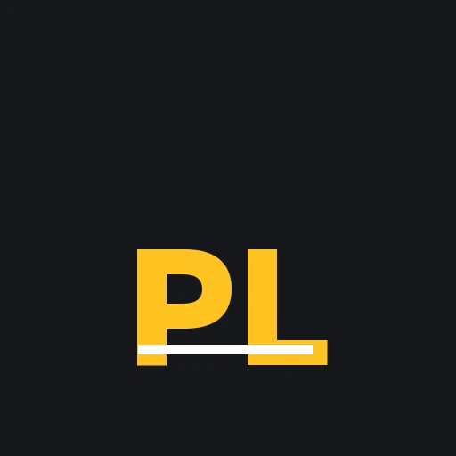 Profmet Lider — logo