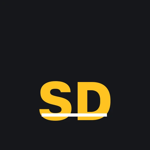 SG Dent — logo