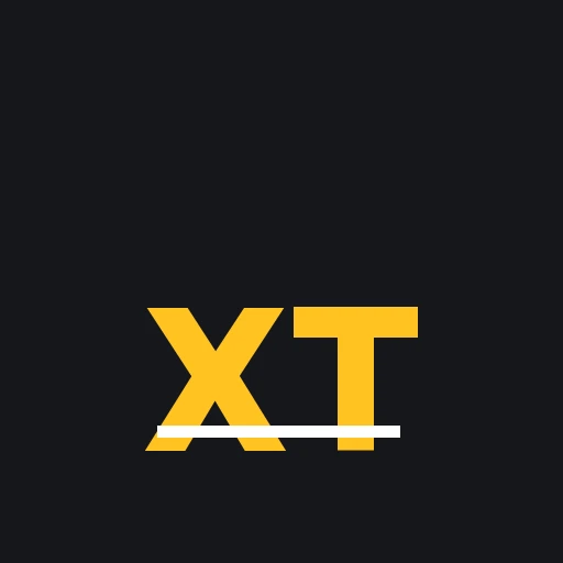 Xtreme Training Zone (XTZ) Fitness — logo