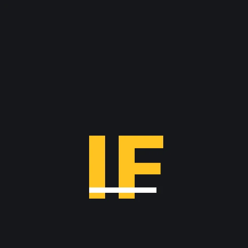 Impulse Fitness Club — logo