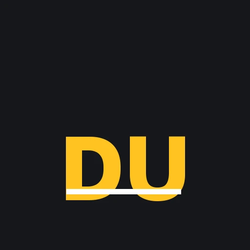 Dulcinella — логотип