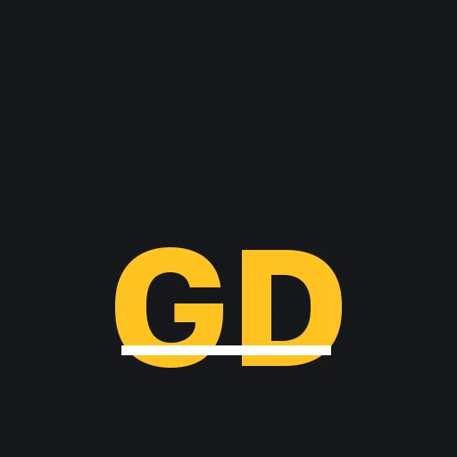 Guțuțui Dental Clinic — logo