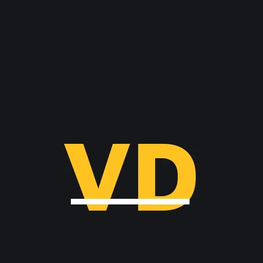 VEF-Dent — логотип