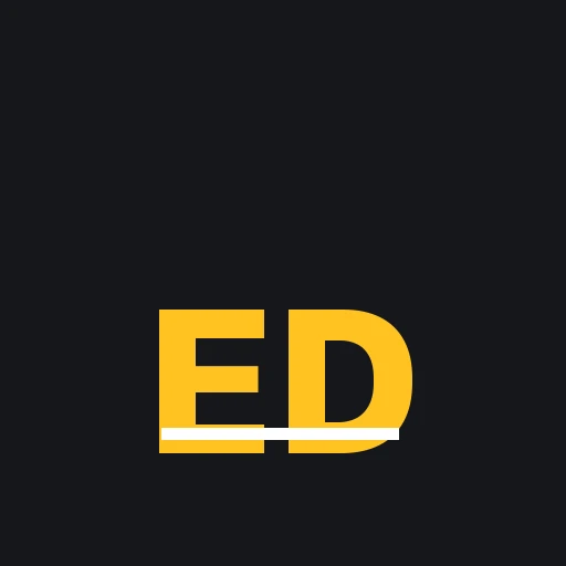 Excelent Dent — logo