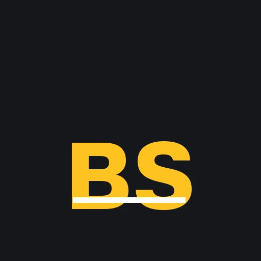 Bisous Santé — logo