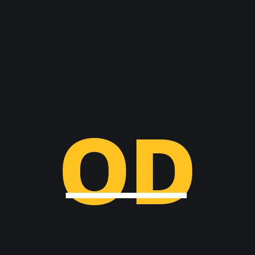 Odontos — логотип