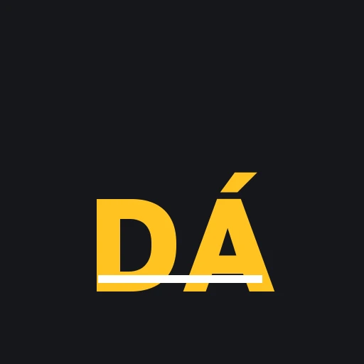 Dent á Dent — логотип