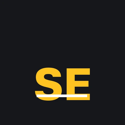 Sebas — logo