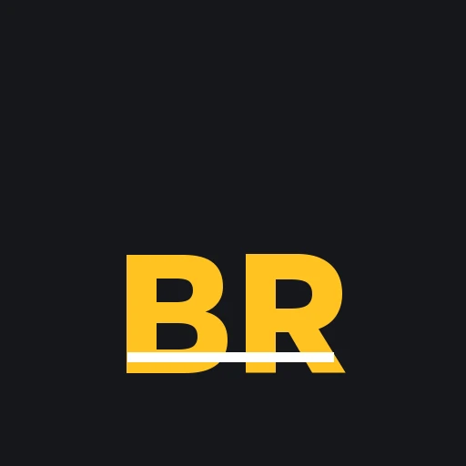 BrioDent — logo
